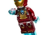 Iron Man (Heartbreaker)