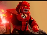 Red Lantern Corps