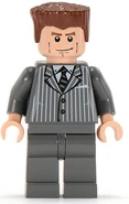 Harry Osborn (Grey Suit)