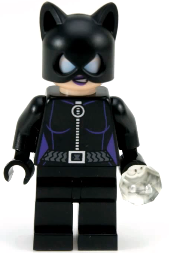 Catwoman | Lego Marvel and DC Wiki Fandom