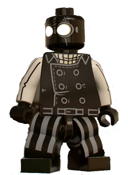Spider man noir lego set hotsell