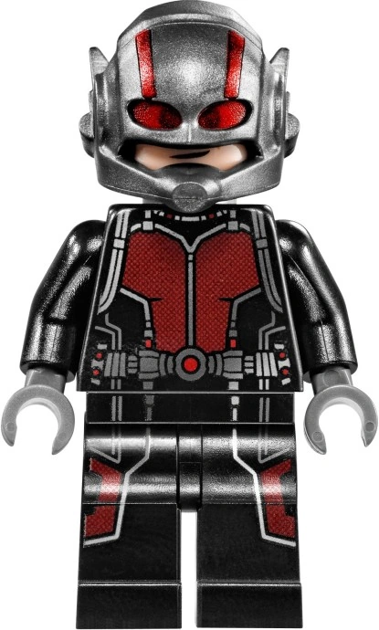 lego avengers ant man
