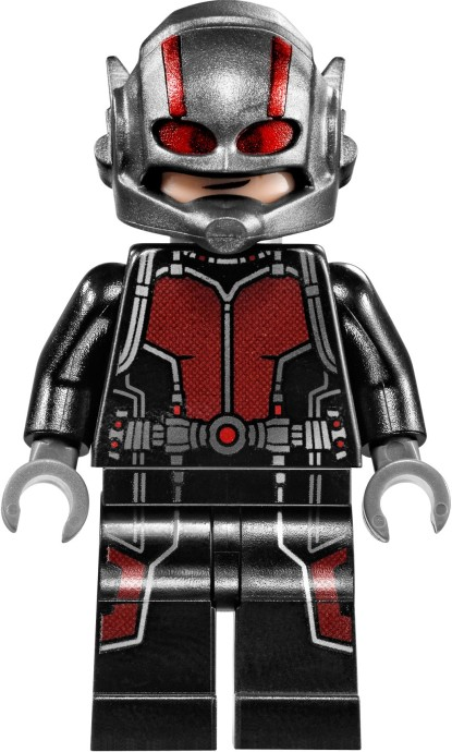 sh202 Minifigure 76039 Ant-Man Details about   LEGO Marvel Super Heroes HANK PYM 
