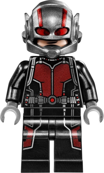 Ant-Man (Scott Lang) | Lego Marvel and DC Superheroes Wiki | Fandom