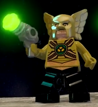 Lego batman sales lex luthor