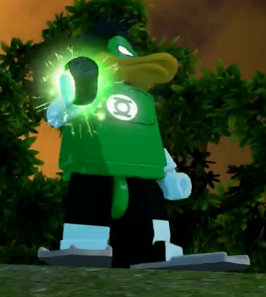 lego batman 3 green lantern batman