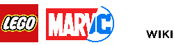 Lego Marvel and DC Superheroes Wiki