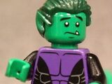 Beast Boy