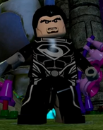 General Zod in LEGO Batman 3