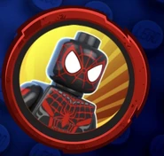 HD Version of the character token