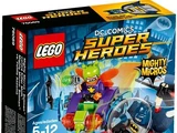 76069 Mighty Micros: Batman vs. Killer Moth