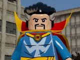 Doctor Strange