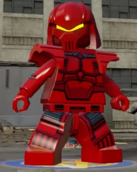 CrimsonDynamo