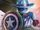 Captain America (Old West)