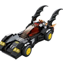 Lego batman 3 vehicles clearance