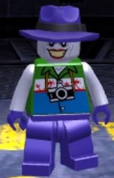 Lego batman the killing joke best sale