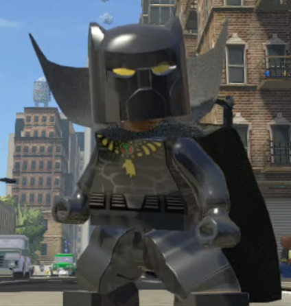 lego marvel superheroes black panther