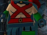Miss Martian