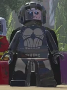 Malekith (Dark World) in LEGO Marvel Superheroes