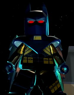 Secret characters in Lego Batman 1 (black mask, huntress, spoiler, and azrael) : r/LegoBatman
