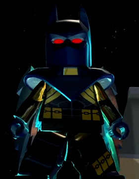 LEGO Batman 3: Beyond Gotham, Gaming Database Wiki