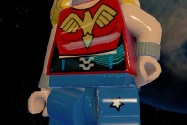 Kevin Smith Lego Marvel and DC Superheroes Wiki Fandom
