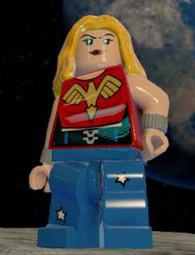 Lego shop supergirl fandome