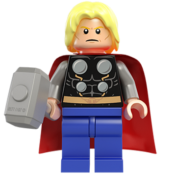 Hulk, Lego Marvel and DC Superheroes Wiki