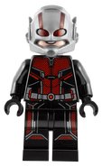 Ant-Man and The Wasp