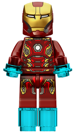 Iron Man Lego Marvel And Dc Superheroes Wiki Fandom