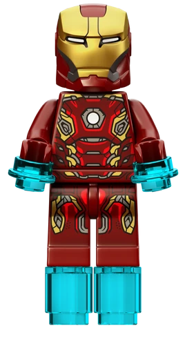 Lego Mark XLV