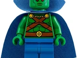 Martian Manhunter