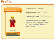SkeletonPirate1012 with 10,000 posts