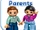 LEGO Parents' Café Forum