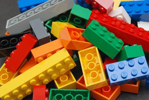 LEGO Message Boards Wiki