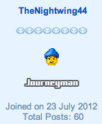 An example Journeyman