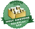 RoleplayRepNominee2014