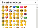 Emoticons