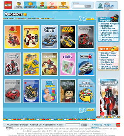 Old lego website games new arrivals