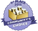 CommunityChoiceWinner2015