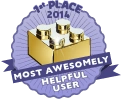 HelpfulUserWinner2014