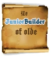 Juniorbuilderofolde