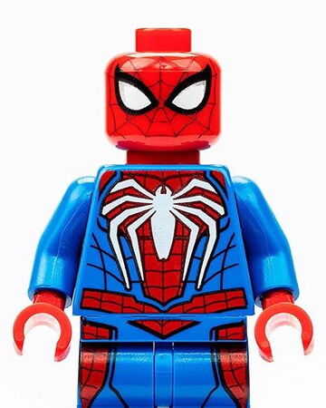 Ps4 Spider Man Lego Minifigures Wiki Fandom Aprecia os mais incríveis jogos do homem aranha da. ps4 spider man lego minifigures
