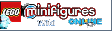 Wiki LEGO Minifgures Online