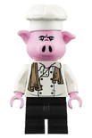 Pigsy Minifigure 1