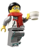 Tang Minifigure (2024; 2)