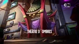 Theatre dombres