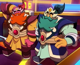 Guardians of Knowledge