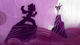 The Hero and the Warrior