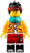 MK Minifigure 2